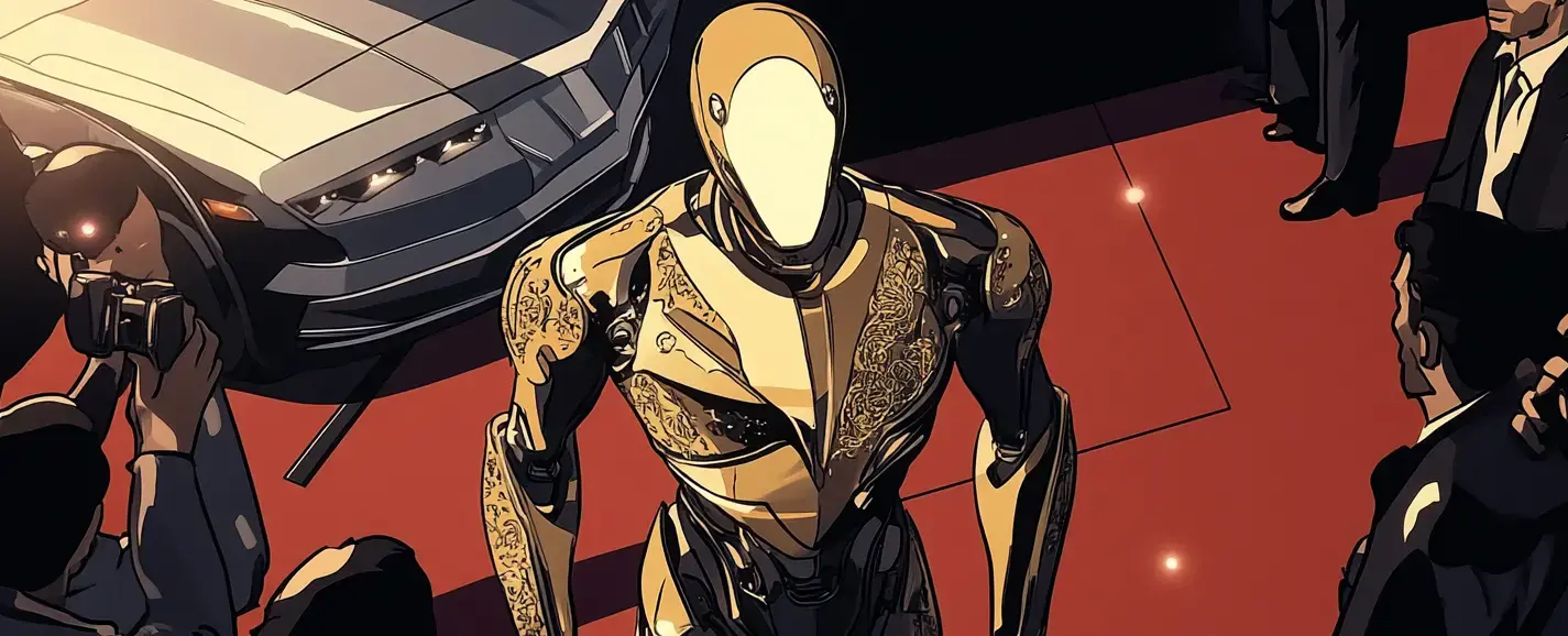 clean & distinguished